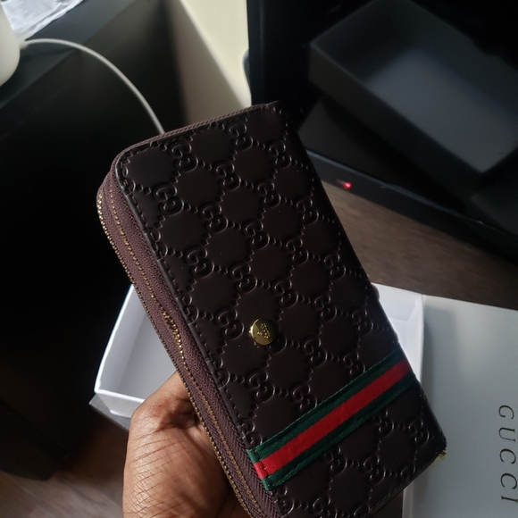 Gucci purse - Picture 6 of 6
